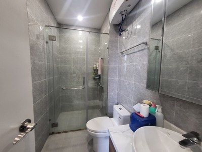 Cho thuê nguyên căn 6 phòng căn hộ tại Vinhomes Marina, giá 40tr 6