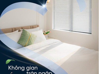 Căn hộ 2 phòng ngủ moonbay residence - lựa chọn lý tưởng cho các gia đình trẻ hải phòng 0