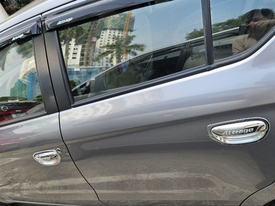 Gia đình cần bán xe attrage đời 2016 bản full nhập Thái. 4