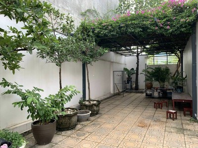 N1297. Cho thuê biệt thự sân vườn tại Lãm Hà - Kiến An 1
