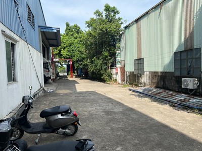 Cho thuê kho xưởng gần 400m2 Kiến An 2