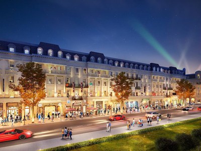 Chính chủ cần bán căn s105 sun grand boulevard 1