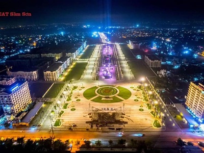 Chính chủ cần bán căn s105 sun grand boulevard 2