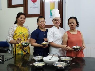 Học chứng chỉ sơ cấp nấu ăn tại đà Nẵng 0