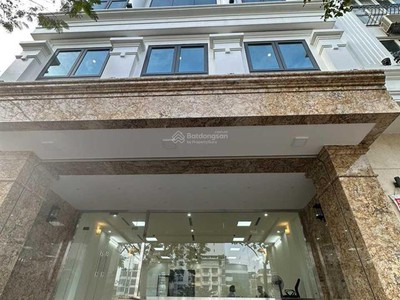 Bán nhà Mặt phố Vương Thừa Vũ Thanh Xuân 125M x 7T x MT: 7M 0