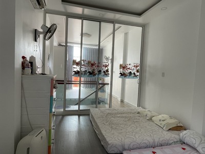 Bán nhà đường Ông Ích Khiêm Q11  3.7x15  1 lầu mới đẹp hiện đại 4