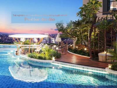 Cần Chuyển Nhượng Căn Hộ Hoàng Huy Comerce Võ Nguyên Giáp, Lê Chân. 2