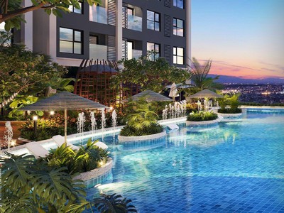 Cần Chuyển Nhượng Căn Hộ Hoàng Huy Comerce Võ Nguyên Giáp, Lê Chân. 4