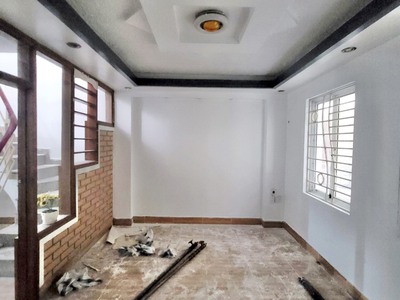 Nhà 4 tầng 38m2 - chỉ 1 rẽ tới nhà, Ngõ rộng 3m tại Hào Khê chỉ 1.95 tỷ 2