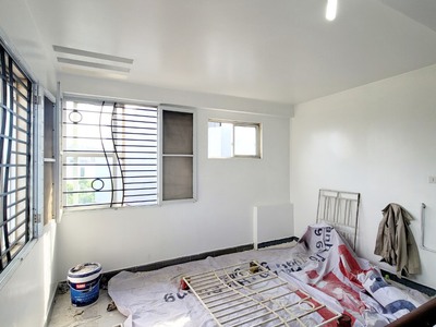 Nhà 4 tầng 38m2 - chỉ 1 rẽ tới nhà, Ngõ rộng 3m tại Hào Khê chỉ 1.95 tỷ 4