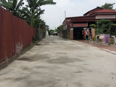 Siêu phẩm lô góc 3 mặt thoáng Trung Nghĩa, Hợp Đức, Đồ Sơn, Hải Phòng 900m 0