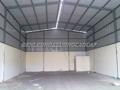Chính chủ cho thuê kho xưởng 380m2 tại cụm 5 khu công nghiệp Đồng Hoà, Kiến An, Hải Phòng 0