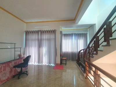 Cho thuê nhà 3 tầng tại Hán Lữ, Khai Quang, Vĩnh yên, Vĩnh Phúc. LH: 098.991.6263 3