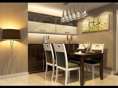Cho thuê Chung Cư Golden West Lê Văn Thiêm DT:85m2- 02 Ngủ - Điều hoà -10.5tr/th làm văn phòng, Ở 4