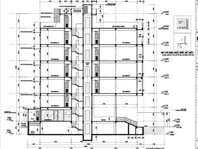 Cho thuê văn phòng mới xây dựng đường Tân Canh P1 Tân Bình 1