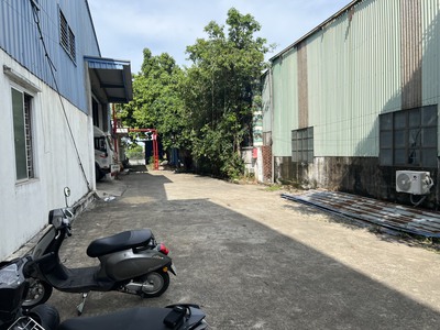 Cho thuê kho xưởng gần 400m2 container đỗ tận nơi khu vực Kiến An Hải Phòng 2