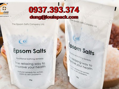Sản xuất in ấn bao bì màng ghép phức hợp 1