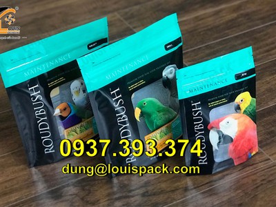 Sản xuất in ấn bao bì màng ghép phức hợp 9