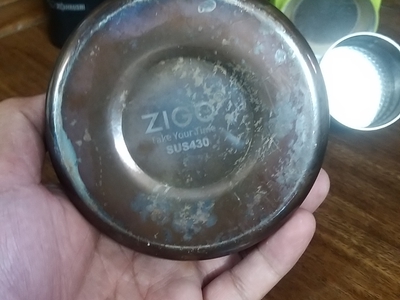 Bán bộ cafe , ấm Zigo , bình nhiệt Zojirushi. 2