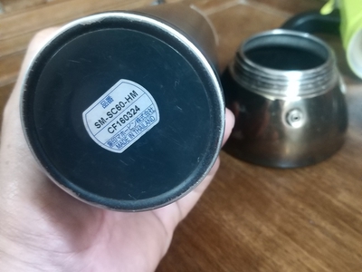 Bán bộ cafe , ấm Zigo , bình nhiệt Zojirushi. 1
