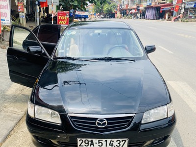 Chính chủ bán Xe Mazda 626 sx năm 2001 0