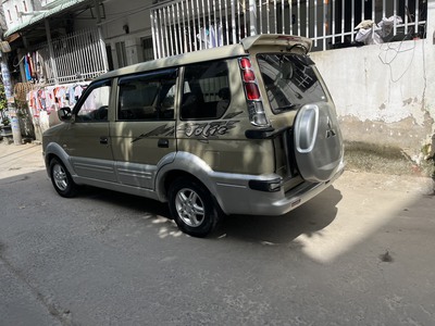 Cần Bán Xe Mishubitshi Đời 2004 Máy 2.0 Tại Quận Bình Tân - Tp. Hồ Chí Minh 0