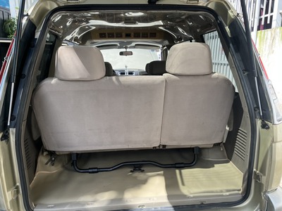 Cần Bán Xe Mishubitshi Đời 2004 Máy 2.0 Tại Quận Bình Tân - Tp. Hồ Chí Minh 3