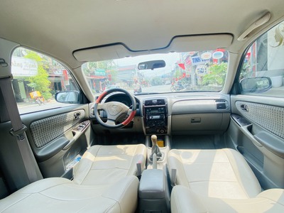 Chính chủ bán Xe Mazda 626 sx năm 2001 2