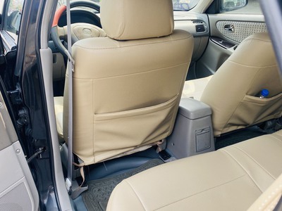 Chính chủ bán Xe Mazda 626 sx năm 2001 6