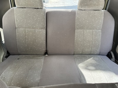 Cần Bán Xe Mishubitshi Đời 2004 Máy 2.0 Tại Quận Bình Tân - Tp. Hồ Chí Minh 7