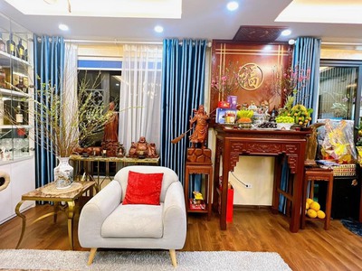 Bán căn hộ 3PN 84m2 ban công Tây Nam tại An Bình City chỉ với 4.45 Tỷ 2