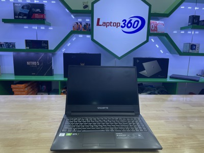 Bán gấp Gigabyte G5 KC 0