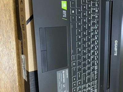 Bán gấp Gigabyte G5 KC 3