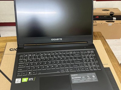 Bán gấp Gigabyte G5 KC 1