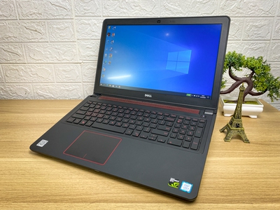Bán gấp Dell N5577   đẹp 99 1