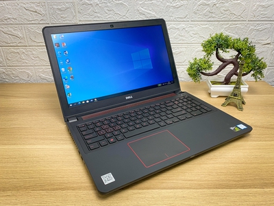Bán gấp Dell N5577   đẹp 99 2