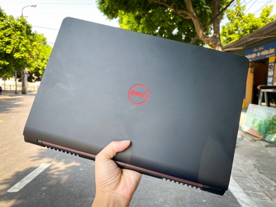 Bán gấp Dell N5577   đẹp 99 7