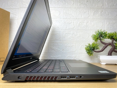 Bán gấp Dell N5577   đẹp 99 3