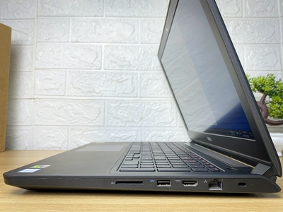 Bán gấp Dell N5577   đẹp 99 4