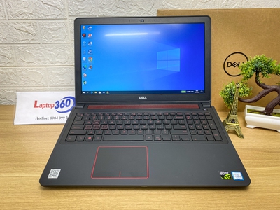 Bán gấp Dell N5577   đẹp 99 0