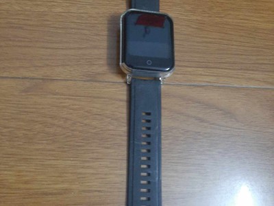Smartwatch Ruizu M8 đồng hồ kiêm máy nghe nhạc 2