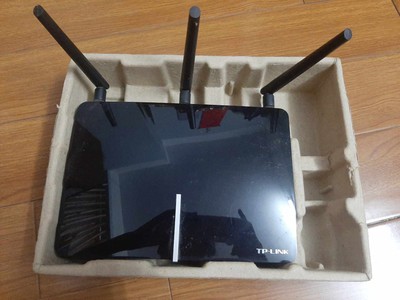 Router Modem 3 râu TP-Link Archer D2 2