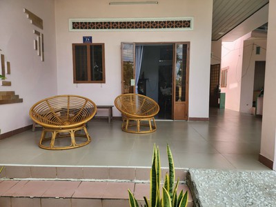 Chính chủ cần bán nhà, đất đẹp, vị trí đẹp, khu dân cư đông đúc tại Đức Hòa 2