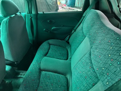 Bán Daewoo Matiz 2007 trắng 78 triệu 3
