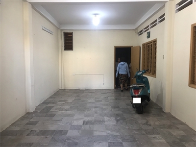 Cho thuê nhà 1 trệt 2 lầu khu đại an phường 9, tpvt 0