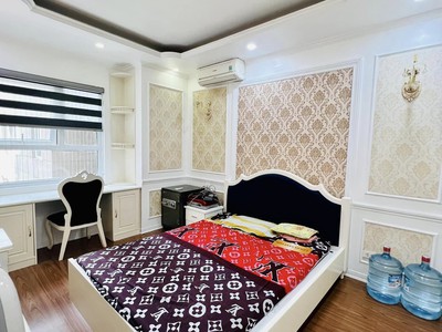 Bán căn hộ tháp c chung cư golden palace 99 mễ trì 118m2 2