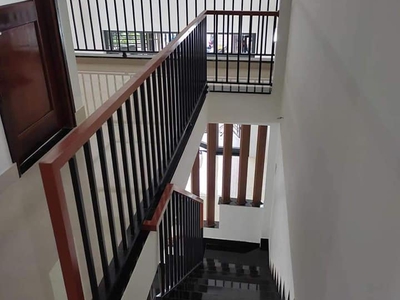 .nhà mặt tiền hoà minh gần tôn đức thắng, mới xây 1 năm, 70m2, 2 mê, 2.x tỷ 3