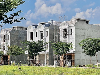 Bán nhà shr có hỗ trợ ngân hàng 70 1