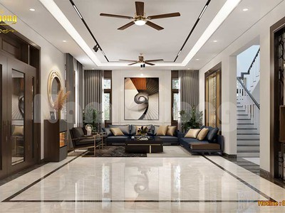 Tôi có nhu cầu muốn nhượng lại biệt thự tt4 sông đà 2