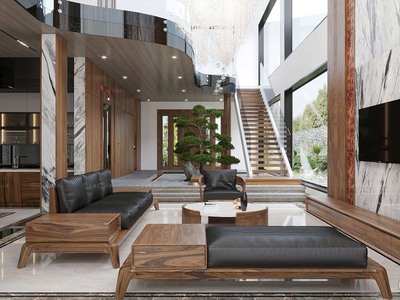 Tôi có nhu cầu muốn nhượng lại biệt thự tt4 sông đà 0